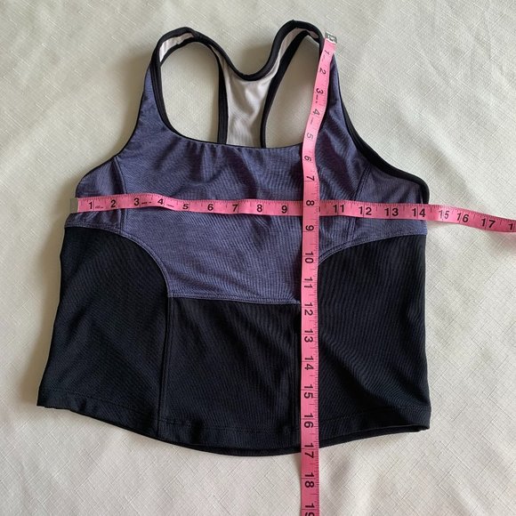 🎉HP🎉 Champion Workout Tank Top, M/L - Picture 8 of 8